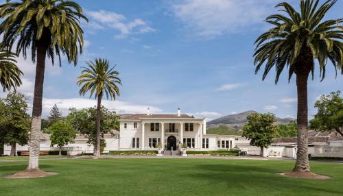 boutique hotels in Wine Country - Northern California
