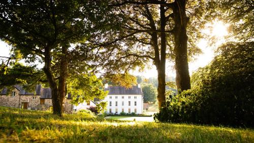 boutique hotels in Pembrokeshire
