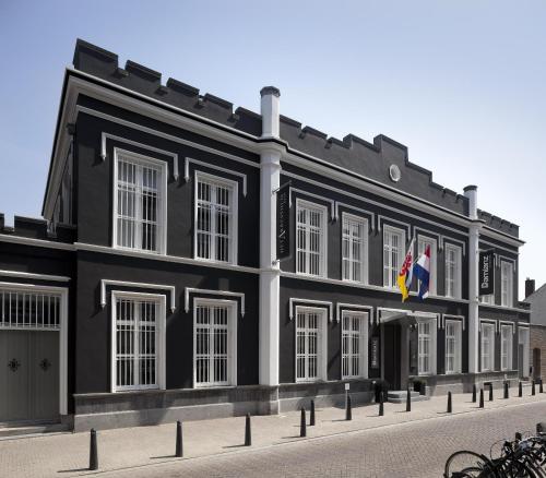 boutique hotels in Pieterpad