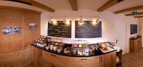 boutique hotels in Surselva