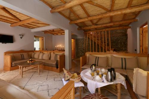 boutique hotels in Imlil