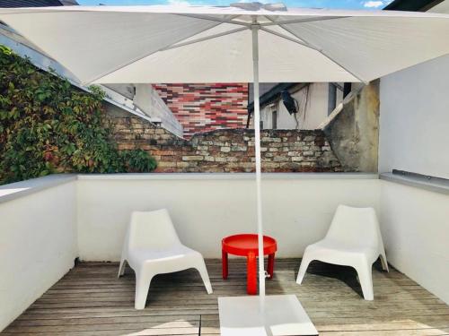 boutique hotels in Marghera