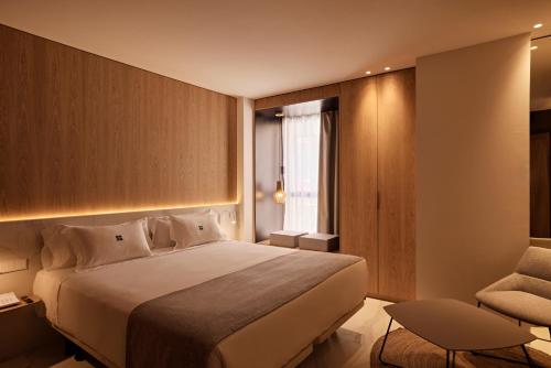 boutique hotels in Playa D'En Bossa