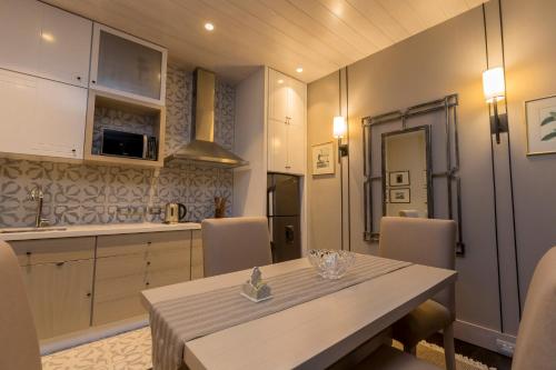boutique hotels in Cuenca