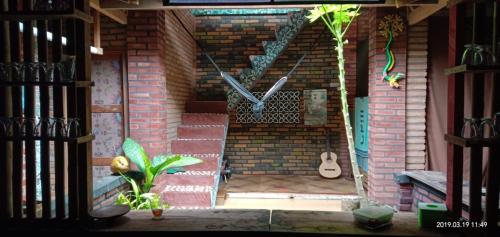 boutique hotels in Java