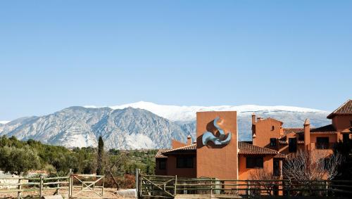 boutique hotels in Axarquía