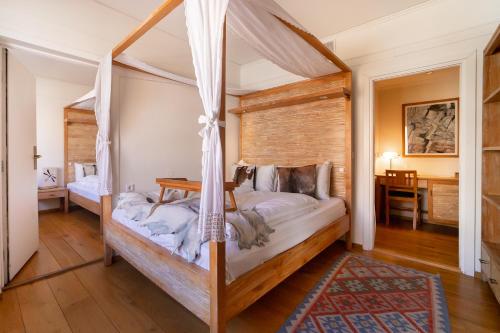 boutique hotels in Oslo County