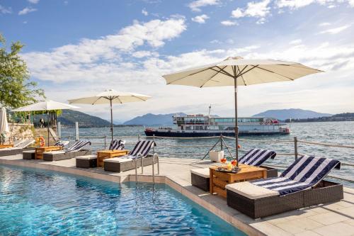 boutique hotels in Provincia Di Varese