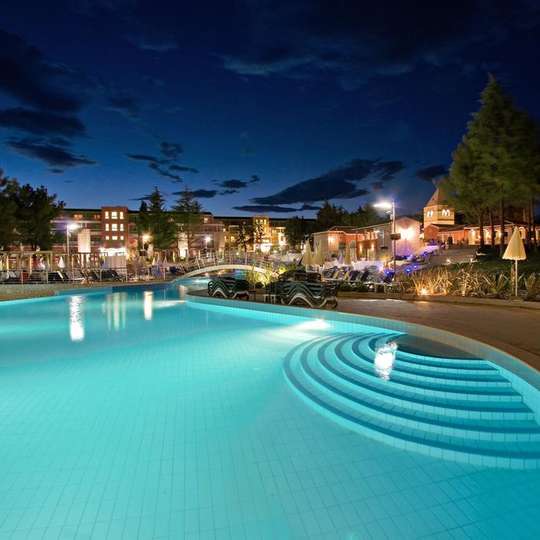 boutique hotels in Slovenian Istria