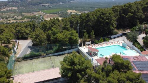 boutique hotels in Vieste