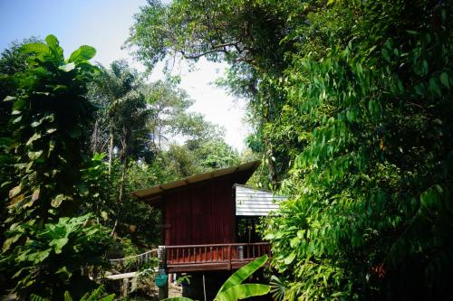 boutique hotels in Ko Mak