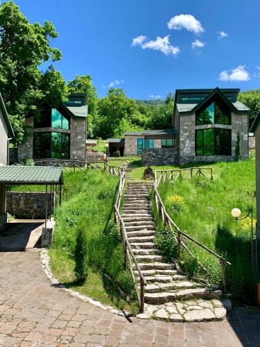 boutique hotels in Dilijan