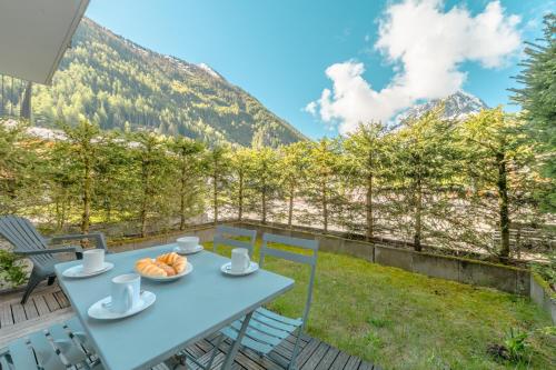boutique hotels in Chamonix