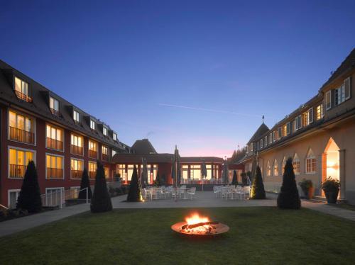 boutique hotels in Stuttgart