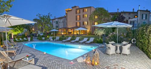 boutique hotels in Perugia
