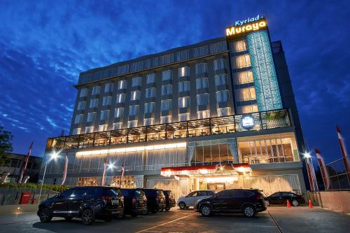 boutique hotels in Sumatra
