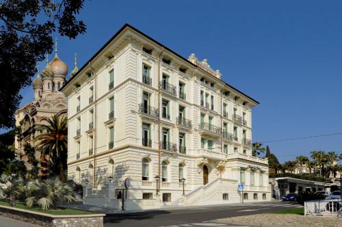 boutique hotels in Riviera Dei Fiori