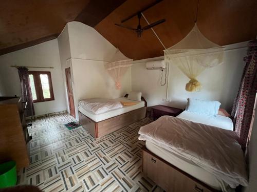boutique hotels in Andhra Pradesh, South