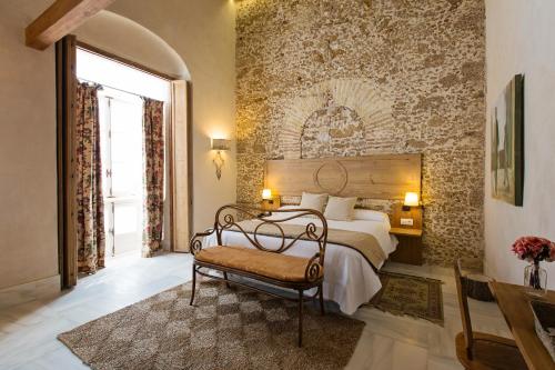 boutique hotels in El Puerto De Santa María