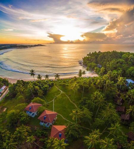 boutique hotels in Talalla South
