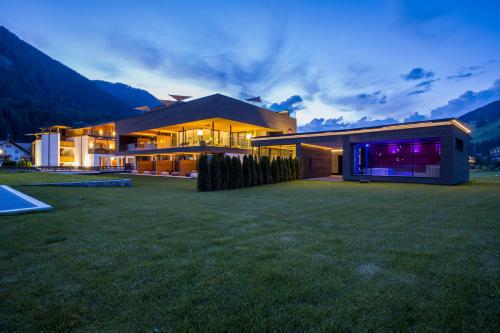 boutique hotels in East Tyrol