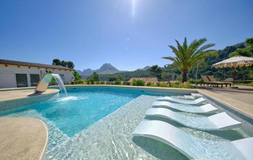 boutique hotels in Port De Pollensa