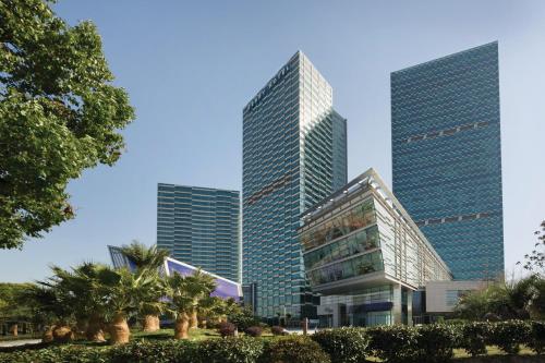 boutique hotels in Ningbo