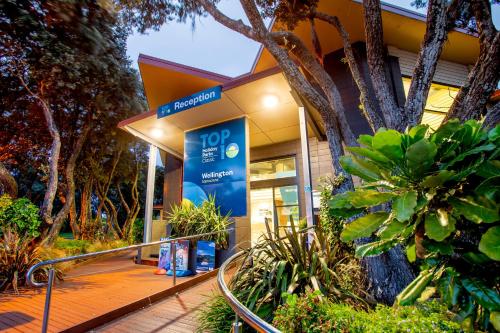 boutique hotels in Wellington