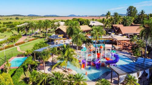 boutique hotels in Pantanal