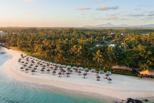 boutique hotels in Mauritius East Coast