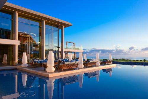 boutique hotels in Heraklio