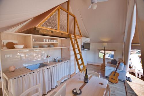boutique hotels in Pomurje
