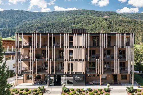 boutique hotels in Valdaora