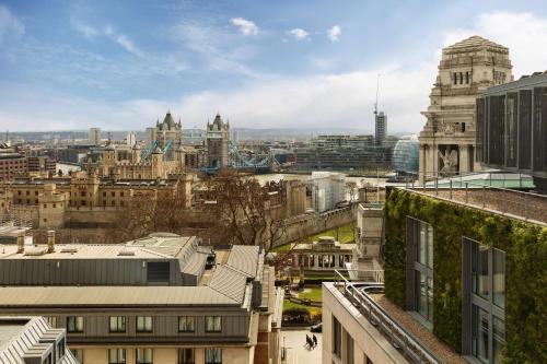 boutique hotels in Southwark