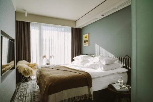boutique hotels in Lower Silesia