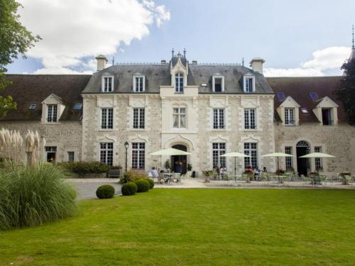 boutique hotels in Picardy