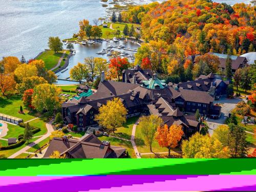 boutique hotels in Mont-Tremblant