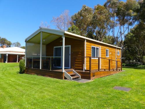 boutique hotels in Victoria