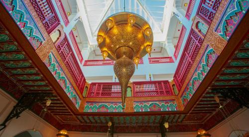 boutique hotels in Tanger-Assilah