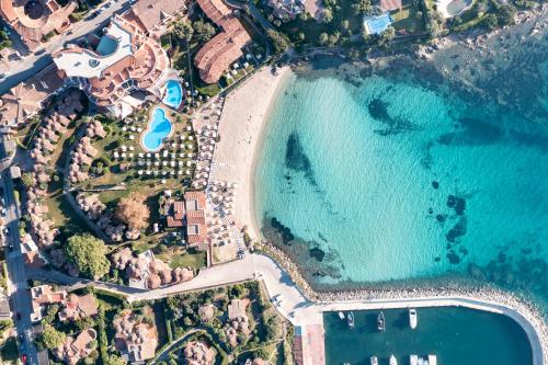 boutique hotels in Golfo Aranci