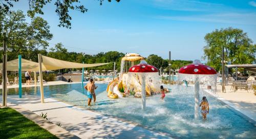 boutique hotels in Novigrad Riviera