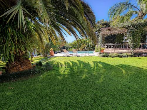 boutique hotels in Chicoana