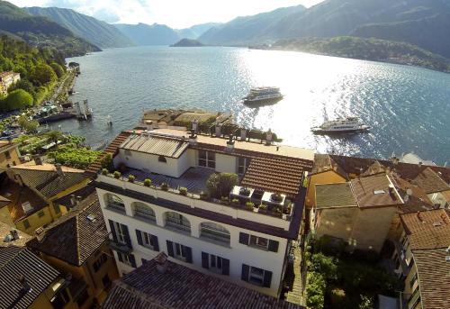 boutique hotels in Bellagio