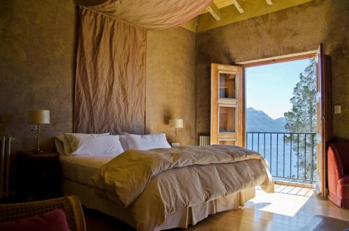 boutique hotels in San Carlos De Bariloche