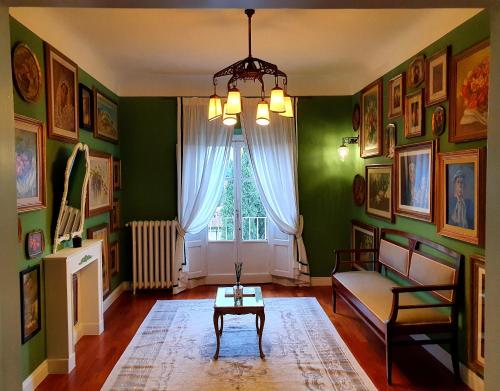 boutique hotels in Firenze Area