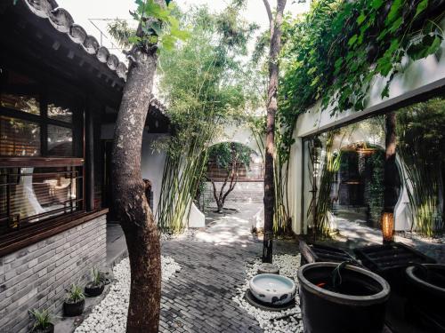 boutique hotels in Hebei
