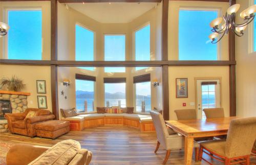 boutique hotels in Alaska
