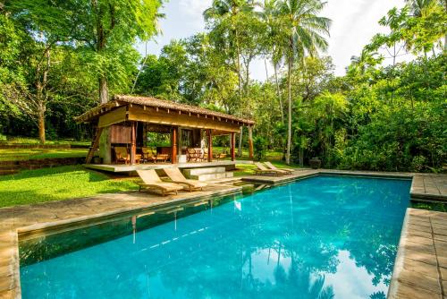 boutique hotels in Balapitiya