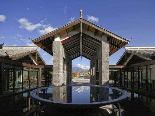 boutique hotels in Lijiang