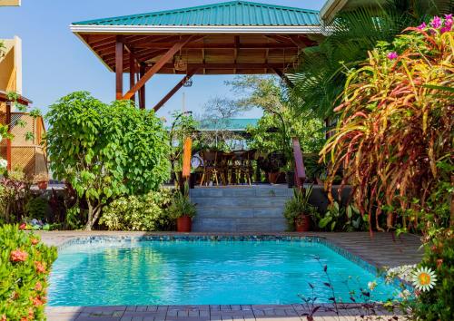 boutique hotels in Drake